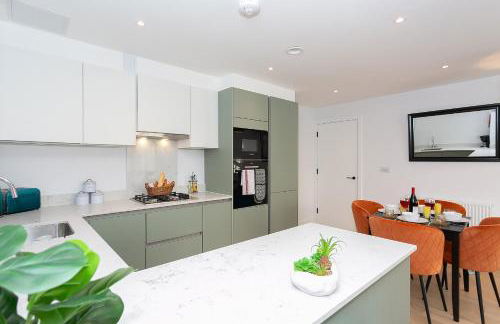 Watford Cassio Supreme - Modernview Serviced Accommodation - Foto 13