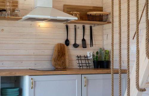 Domki nad morzem Saint Wicie - Foto 21