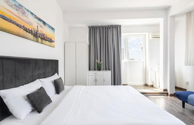 Downtown Victoria Apartments By CityBookings - Foto 9