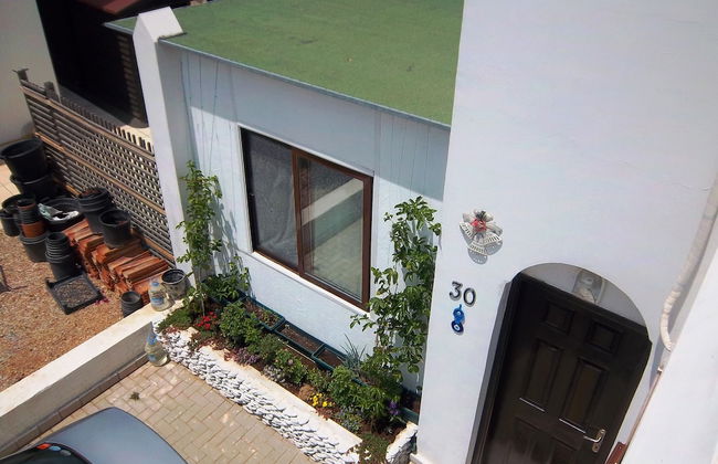 Levent Sugar Cubes 4 bedroom villa No 30 - Foto 19