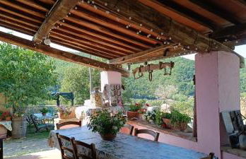 Agriturismo Podere Tegline - Foto 12