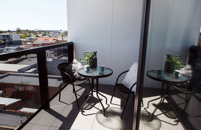 Ilixir Apartments by Ready Set Host - Foto 17