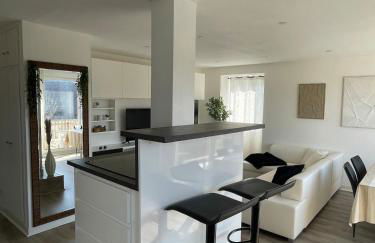 Élégance et confort-vue sur la cathédrale - Parking - Foto 31