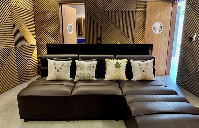 Ketewel Beach Villas & Spa - Photo 52