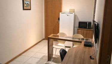Monumental Nobile- Apart hotel Central - Foto 4