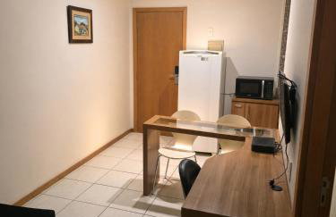 Monumental Nobile- Apart hotel Central - Photo 4