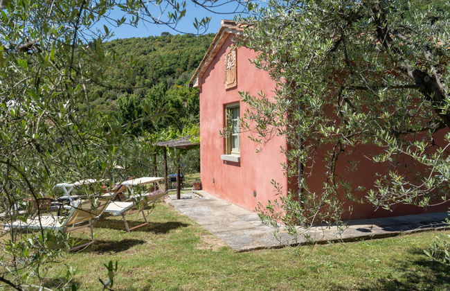 Nido del Sorbino - Foto 15