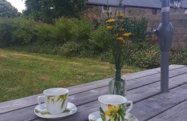 Gîtes des Archanges - Foto 36