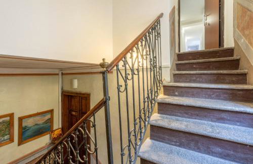 La Sentinella - Lake View Panoramic Terrace - Foto 32