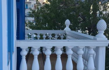 Traditional House of Diafani - Foto 14