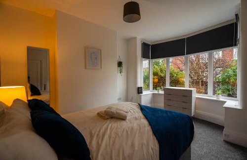 Buckingham House Horizon Stays - Foto 51