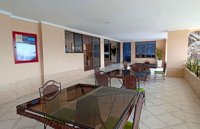 Apartamentos Rodadero - Vistas al Mar - Photo 70