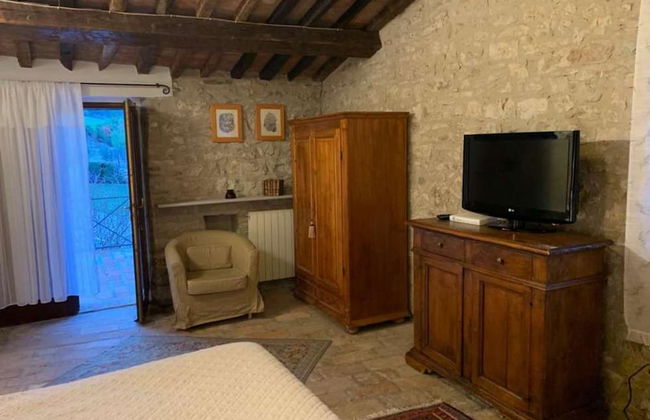 Castello Valenzino - Foto 36