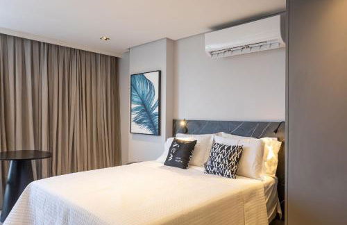 Way Tambaú #O7 - Studio Triple deluxe by Carpediem - Foto 40