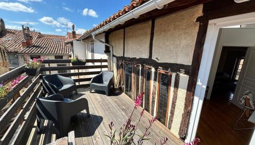 La Dolce Vista et sa terrasse privée avec vue - Photo 5