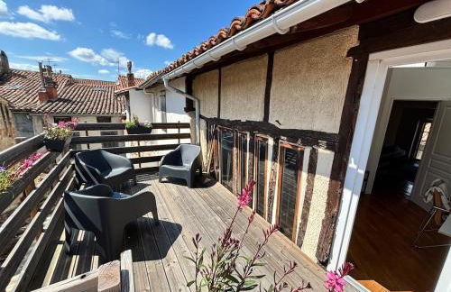 La Dolce Vista et sa terrasse privée avec vue - Foto 5