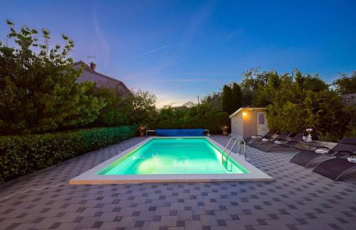 House Ograda by IstriaLux - Foto 19