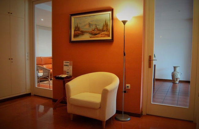 Casa a 15 minutos de la playa, con jardin privado y piscina - Photo 41