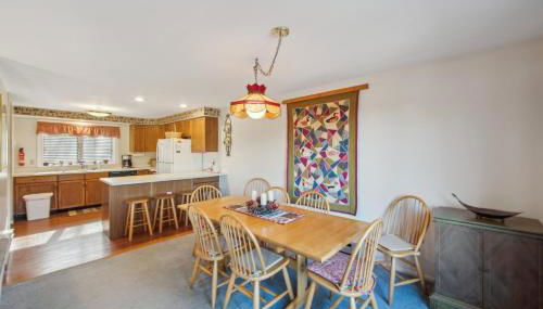 Quick Silver 9D - Comfy Townhome for All Seasons - Foto 4