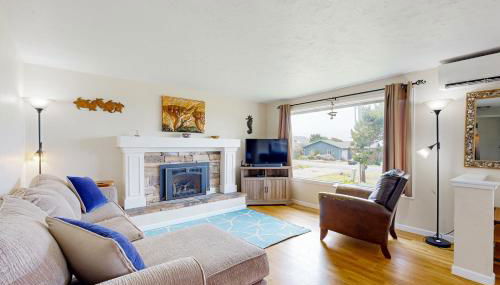 Ocean Breeze Retreat - Foto 2