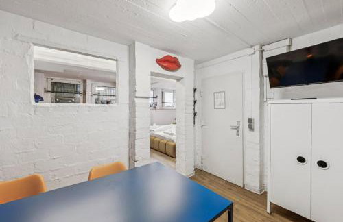 Arbio I Cube Studios & Apartments St Pauli - Foto 50