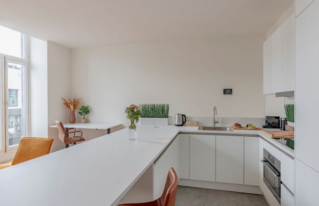 Brussels Center Royal - Foto 4