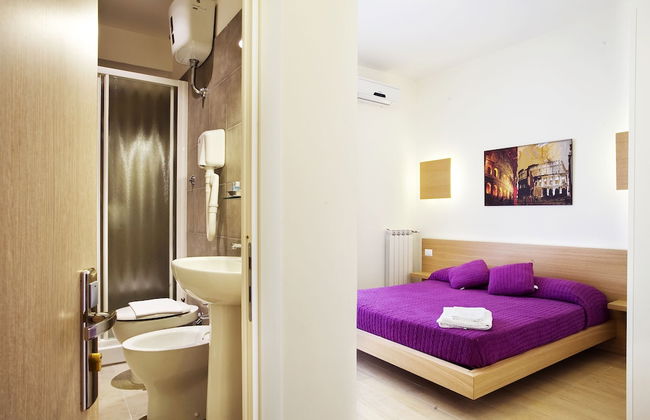 Affittacamere Nansen - Foto 1