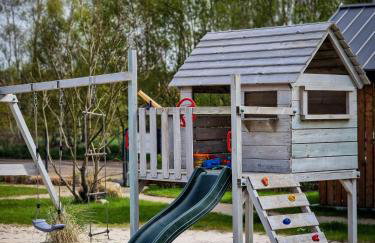 Domki w Naturze - Foto 59