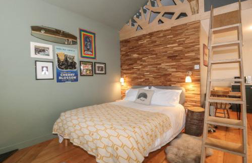 Pear Tree Lodge - Foto 7