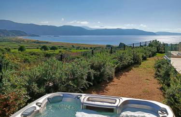 Villa Riposu - Jacuzzi - Piscine - Plage à pieds - Foto 16