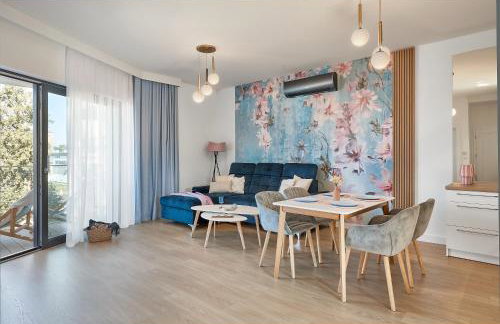 Boszkowo Horizon Park Apartament 37 "Mildgarden" - Foto 5