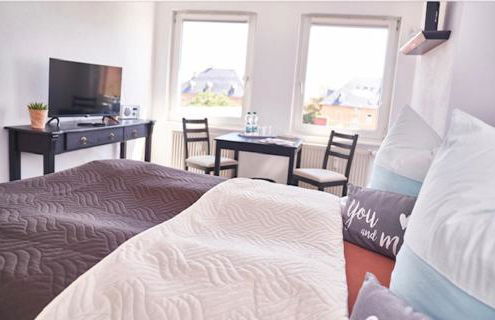 Pension Wunderbar - Foto 40