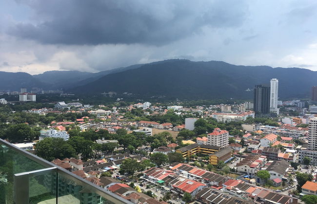 Mansion Deluxe Studio Suite - Foto 13