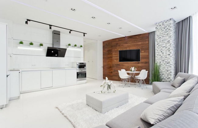 Prestige Plaza Apartments - Foto 7