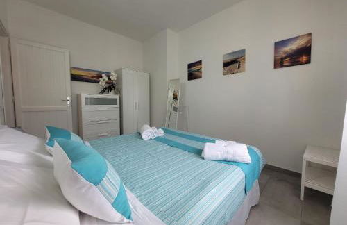 Casa Antonella, a due passi dalla spiaggia, Total relax - Foto 23