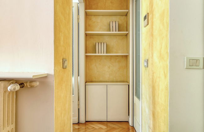 JOIVY Airy flat near the city centre - Foto 34