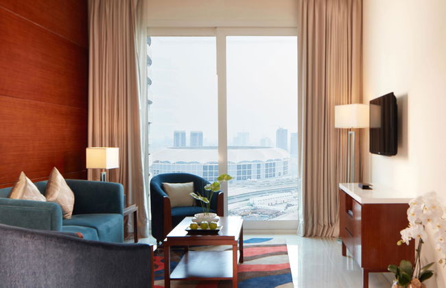 Treppan Hotel & Suites by Fakhruddin - Foto 14