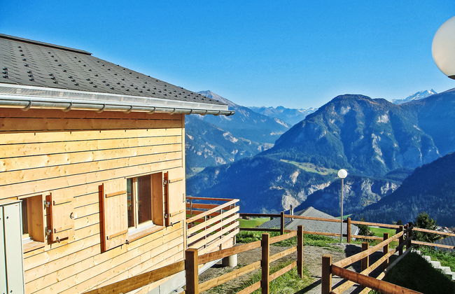 Maiensäss Komfort - Foto 28