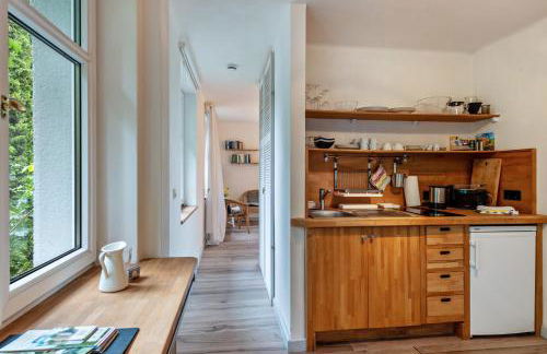 Appartement Waldhorn - Foto 16