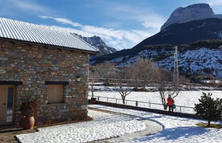 Casas Cleto - Laspuña - Photo 10