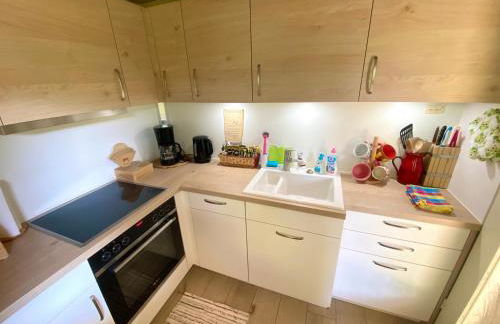 Ferienhaus Robin - Foto 35