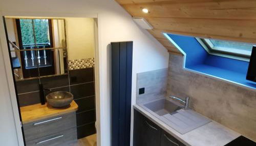 Studio en Duplex Renové - Foto 3