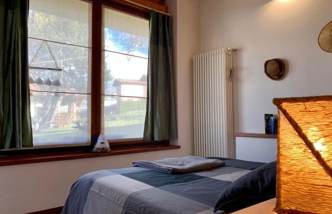 Il Granaio - Molino Maufet - Foto 5