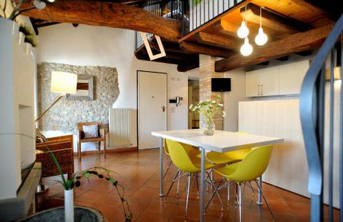 Stop & Sleep Fagagna Apartment - Photo 40