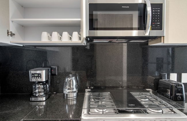 Blueground Ava Rio Rhin in Mexico City - Foto 15