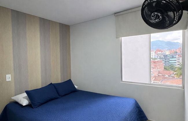 Ivanna Hotel & Apartments Laureles Estadio - Foto 14