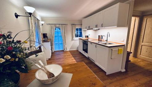 Landhaus Helene - Foto 4, stove, dishwasher, pet friendly