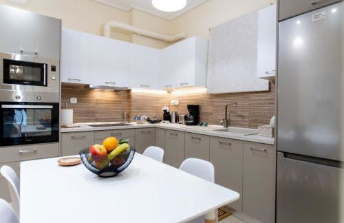 Luxury Apartment in Garitsa Bay - Foto 17