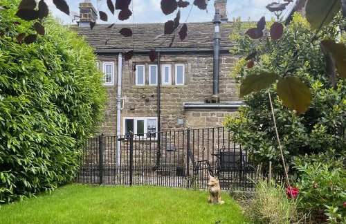 Foxstones Farm House - Foto 23