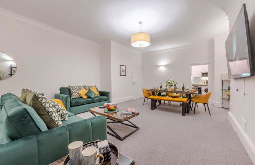 5H Modern Elegance 1-Bedroom City Living in London - Foto 3